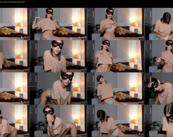 wow__lina — 65 minute Chaturbate couple cam show recording, 720p, Mar 21, 2024