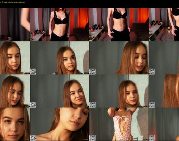 yeepshyy — 35 minute Chaturbate female cam show recording, 720p, Mar 21, 2024