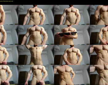 zkk123 — 23 minute Chaturbate male cam show recording, 720p, Mar 21, 2024