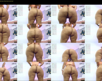 zoey_it — 89 minute Chaturbate female cam show recording, 720p, Mar 22, 2024