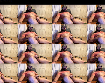 1ui5 — 3 minute Chaturbate male cam show recording, 720p, Mar 23, 2024