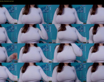 _enni__ — 4 minute Chaturbate female cam show recording, 720p, Mar 22, 2024