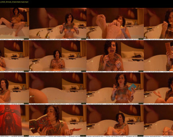 _frankie_rivers — 77 minute Chaturbate female cam show recording, 720p, Mar 23, 2024