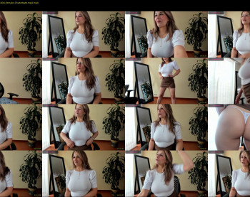 _jeniffer_hot — 54 minute Chaturbate female cam show recording, 720p, Mar 22, 2024