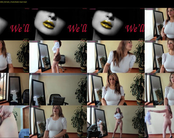 _jeniffer_hot — 71 minute Chaturbate female cam show recording, 720p, Mar 22, 2024