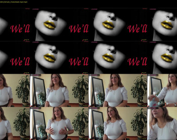 _jeniffer_hot — 16 minute Chaturbate female cam show recording, 720p, Mar 22, 2024