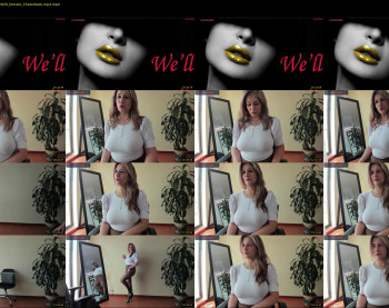_jeniffer_hot — 30 minute Chaturbate female cam show recording, 720p, Mar 22, 2024