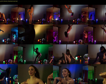 _meganmeow_ — 19 minute Chaturbate female cam show recording, 720p, Mar 23, 2024