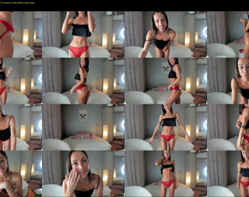 _mito_69 — 65 minute Chaturbate female cam show recording, 720p, Mar 23, 2024
