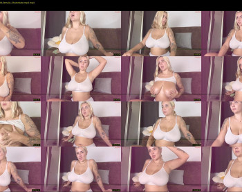 _morpho_ — 112 minute Chaturbate female cam show recording, 720p, Mar 22, 2024