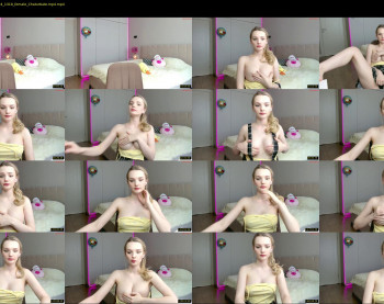 _passion_show_ — 120 minute Chaturbate couple cam show recording, 720p, Mar 22, 2024