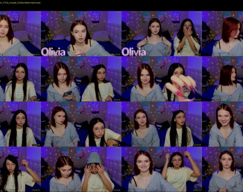 _reverse_gang_ — 113 minute Chaturbate couple cam show recording, 720p, Mar 22, 2024