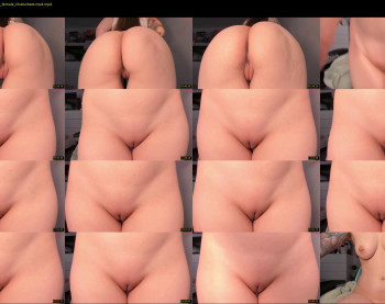 _witch__ — 33 minute Chaturbate female cam show recording, 720p, Mar 22, 2024