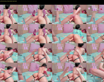 _your_selena_ — 121 minute Chaturbate female cam show recording, 720p, Mar 23, 2024