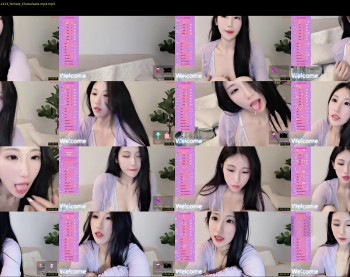 abby_chuchu — 121 minute Chaturbate female cam show recording, 720p, Mar 22, 2024