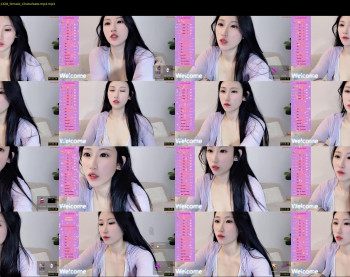 abby_chuchu — 13 minute Chaturbate female cam show recording, 720p, Mar 22, 2024