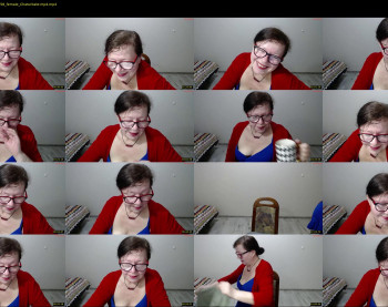 adelewildx — 12 minute Chaturbate female cam show recording, 720p, Mar 22, 2024