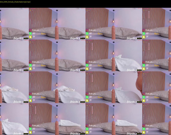 aleksandra_miller — 20 minute Chaturbate female cam show recording, 720p, Mar 23, 2024