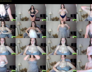 aliaa_ — 120 minute Chaturbate female cam show recording, 720p, Mar 22, 2024