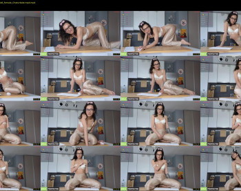 alice_bane — 20 minute Chaturbate female cam show recording, 720p, Mar 22, 2024