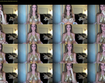 alicelighthouse — 13 minute Chaturbate female cam show recording, 720p, Mar 23, 2024