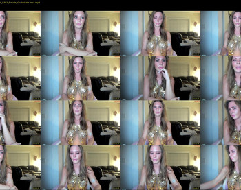alicelighthouse — 7 minute Chaturbate female cam show recording, 720p, Mar 23, 2024