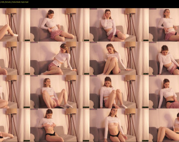 alisia_spinnet — 120 minute Chaturbate female cam show recording, 720p, Mar 22, 2024