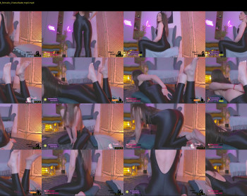 ambercb — 120 minute Chaturbate female cam show recording, 720p, Mar 23, 2024
