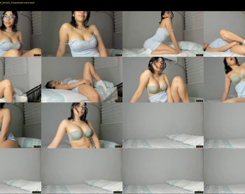 amellove — 79 minute Chaturbate female cam show recording, 720p, Mar 23, 2024