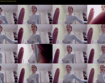 aminaswan_ — 6 minute Chaturbate female cam show recording, 720p, Mar 22, 2024