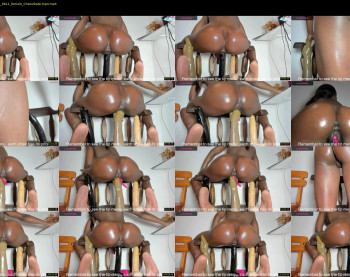 anilethqueens — 84 minute Chaturbate female cam show recording, 720p, Mar 22, 2024