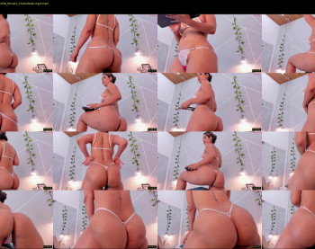 anna_joness — 20 minute Chaturbate female cam show recording, 720p, Mar 22, 2024