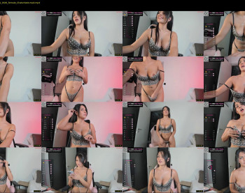 annieguzman_ — 32 minute Chaturbate female cam show recording, 720p, Mar 22, 2024