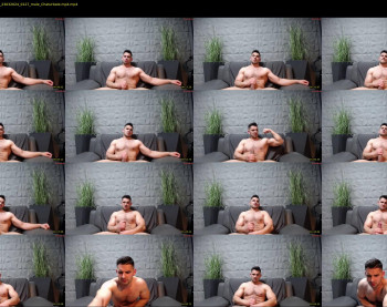 antoniovalentinidiamond — 3 minute Chaturbate male cam show recording, 720p, Mar 23, 2024