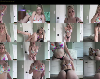 artoftease — 121 minute Chaturbate female cam show recording, 720p, Mar 22, 2024