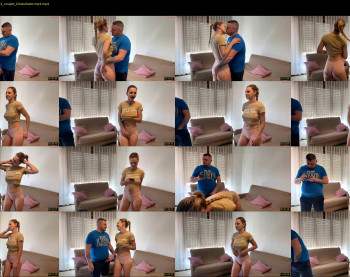 aryana14 — 13 minute Chaturbate couple cam show recording, 720p, Mar 22, 2024