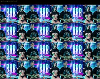 aurora_radiance — 15 minute Chaturbate couple cam show recording, 720p, Mar 22, 2024