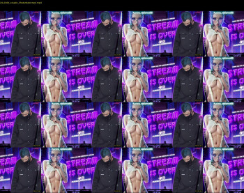 aurora_radiance — 13 minute Chaturbate couple cam show recording, 720p, Mar 23, 2024