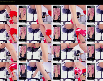 bad__babe — 120 minute Chaturbate female cam show recording, 720p, Mar 22, 2024