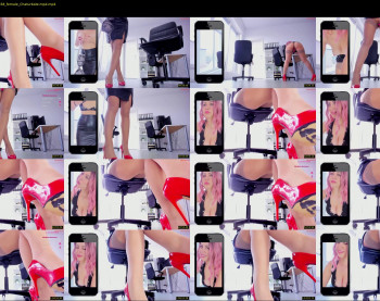 bad__babe — 85 minute Chaturbate female cam show recording, 720p, Mar 22, 2024