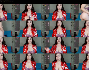 batari_giya — 42 minute Chaturbate female cam show recording, 720p, Mar 22, 2024