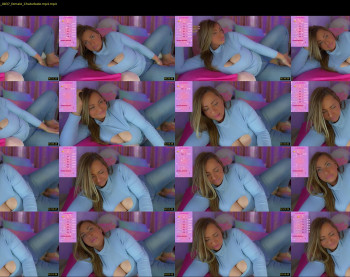 bbwdesirebbw — 4 minute Chaturbate female cam show recording, 720p, Mar 22, 2024