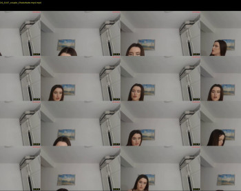 beatixxxandliam — 5 minute Chaturbate couple cam show recording, 480p, Mar 22, 2024