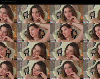 beckymartens — 4 minute Chaturbate female cam show recording, 720p, Mar 22, 2024