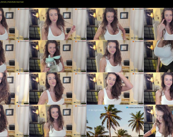 belaford — 31 minute Chaturbate female cam show recording, 720p, Mar 22, 2024