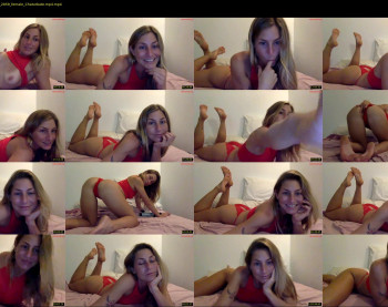 bellababy888 — 72 minute Chaturbate female cam show recording, 480p, Mar 22, 2024