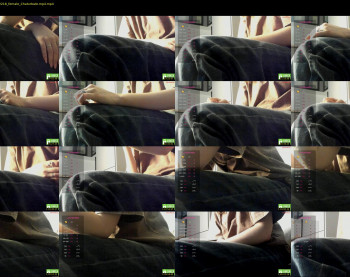 beverlyvega — 121 minute Chaturbate couple cam show recording, 720p, Mar 22, 2024