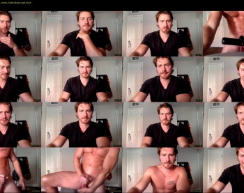bigmcr1 — 120 minute Chaturbate male cam show recording, 480p, Mar 23, 2024