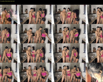 billieee07 — 10 minute Chaturbate couple cam show recording, 720p, Mar 22, 2024