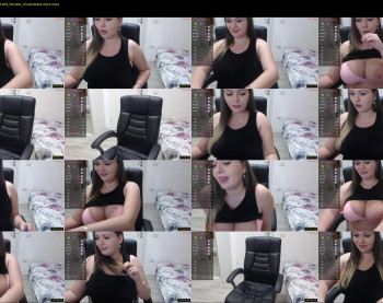 blue_eyes96 — 120 minute Chaturbate female cam show recording, 720p, Mar 23, 2024